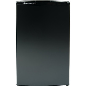 Tủ lạnh Aqua 90 lít AQR-D99FA(BS)