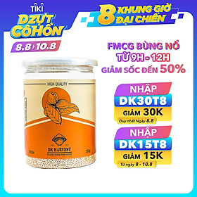 Hạt Diêm Mạch DK Harvest - Quinoa 300g, 500g, 1kg