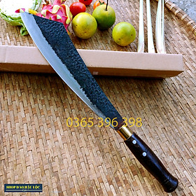Mua DAO TÔNG PHÁT CÂY  LÀM BẰNG THÉP NHÍP XE CAO CẤP