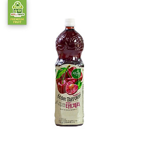 NƯỚC ÉP CHERRY HQ 1.5L