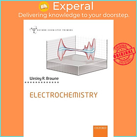 Sách - Electrochemistry by Wesley R. Browne (UK edition, paperback)