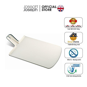 Mua Thớt Cắt Joseph Joseph 600414 - Chop2Pot Large White