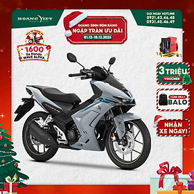 Xe Máy Honda Winner R 2026 - Phiên Bản Đặc Biệt