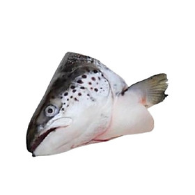 Đầu Cá Hồi - 1Kg