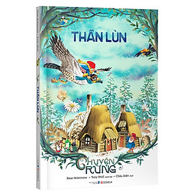 Chuyện Rừng - Thần Lùn