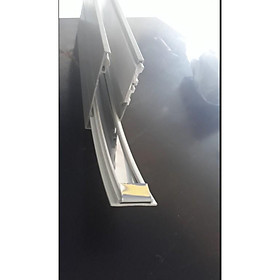 Mua Ray cửa cuốn có roong giảm chấn cộng nhựa inox 160k mét dài hàng AUSTDOORCARE