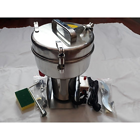 Mua Máy xay nghiền đồ khô  máy xay  dạng dao