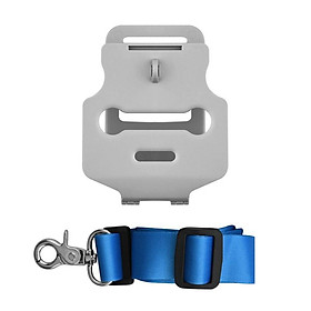 Mua Móc Treo Điều Khiển Từ Xa Có Dây Đeo Có Thể Điều Chỉnh Cho Mavic Air 2