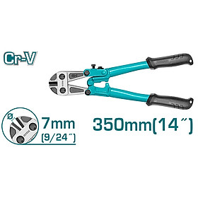 Mua Kềm cộng lực  14 inch total THT123146