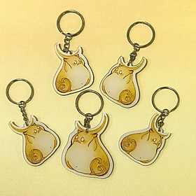 Móc khoá B/S Art Studio hình