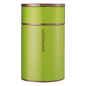 Bình Đựng Thức Ăn Giữ Nhiệt Column Food Jar Lock&Lock LHC8022 (750ml)