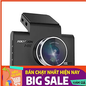 Mua Camera hành trình C6 Hikvision - Màn hình HD 3  Chất lượng hình ảnh cực đẹp cả ngày và đêm (Hàng chính hãng)