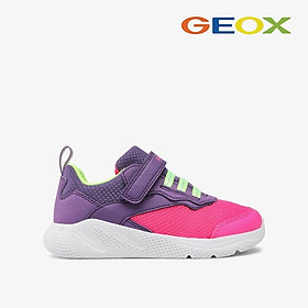 Giày Sneakers Trẻ Em GEOX J Sprintye G. A