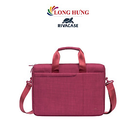 Túi xách/đeo chống sốc RivaCase Biscayne Laptop Bag from 13.3 inch up to 14 inch 8325 - Hàng chính hãng