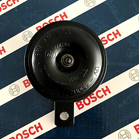 Còi (Kèn ) xe máy 12V Bosch Mini Horn - Nhiều dòng xe