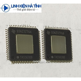 Mua IC Công Suất TAS5630B TAS5630 CLASS D HIFI Mới