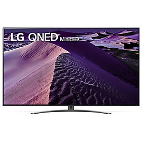 Mua Smart Tivi QNED LG 4K 55 inch 55QNED86SQA - Hàng chính hãng - Chỉ giao HCM