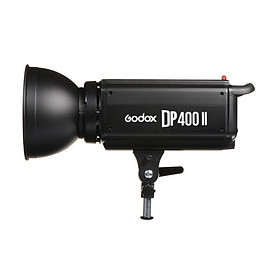 Đèn Flash Studio Godox DP400II - Hàng nhập khẩu