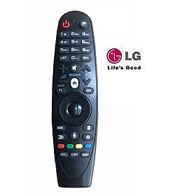 Mua Điều khiển giọng nói cho Tivi LG/Remote điều khiển Tivi LG giọng nói