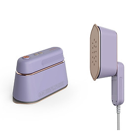 Xiaomi Youpin DAEWOO HI-029 Steamer Iron Mini Generator Travel Household Electric Garment Cleaner Hanging Wet and Fry