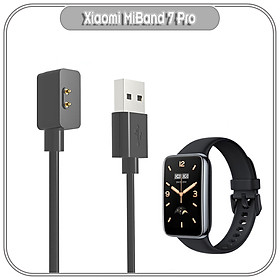 Mua Cáp sạc USB dành cho Xiaomi MiBand 7 Pro