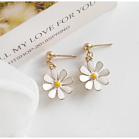 BÔNG TAI CÚC TÒNG TENG NHỎ