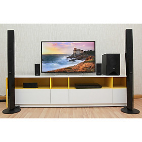 Dàn âm thanh Sony 5.1 Bluray E4100 (1000W) - Hàng chính hãng