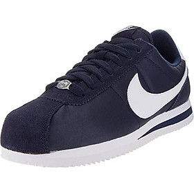 Nike Men's Classic Cortez Leather Running Shoes