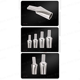 Mua cos mỏ vịt dẹp túi 10c  đầu cos mỏ vịt dẹt trần bấm dây