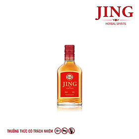 Rượu JING 35% Vol 125ml