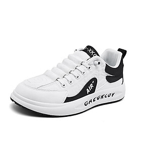 Giày thể thao nam chất liệu da mềm mại, phong cách cá tính năng dộng – GNA1029 - 43