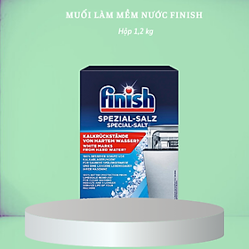 viên rửa bát finish Đức 66 viên dùng cho máy rửa bát , nuớc làm bóng , muối rửa bát ( muối làm mềm nước )
