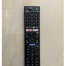 Remote Điều khiển tivi led Sony Smart RM-L1370