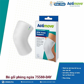 Bó gối phòng ngừa 75580-DAY Actimove Mild Knee Support