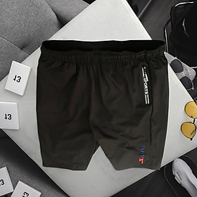 QUẦN SHORT THỂ THAO NAM NĂNG ĐỘNG