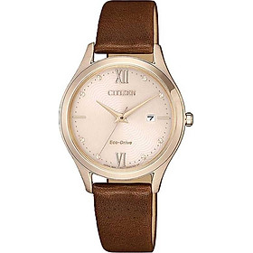 Đồng hồ nữ Citizen EW2533-11X