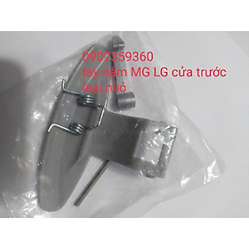 Mua tay nắm dành cho máy giặt LG cửa trước