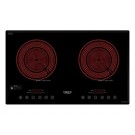 Mua Bếp Hồng Ngoại Đôi Chef s EH-DHL321 - Hàng chính hãng