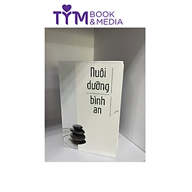 Bộ Sách Nuôi Dưỡng Bình An ( 6 cuốn )