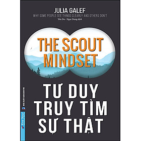 TƯ DUY TRUY TÌM SỰ THẬT