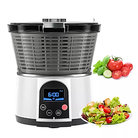 Mua Máy rửa và khử khuẩn thực phẩm AXM-810 Công nghệ Ozone cao cấp