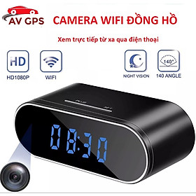 Mua Camera quan sát từ xa qua điện thoại  tự động quay lưu