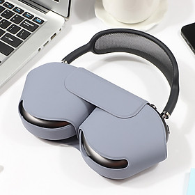 Mua Bao Case Da Thay Thế Bảo Vệ Cho Tai Nghe Airpods Max - Hàng Chính Hãng