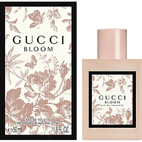 Nước Hoa Nữ Gucci Bloom Eau de Toilette