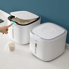 Mua Thùng đựng gạo ecoco