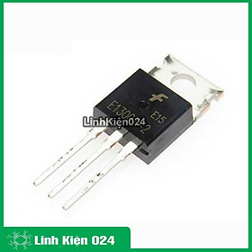 Mua Linh kiện bán dẫn E13007-2 TO-220 sử dụng trong mạch điện tử TRANS NPN 8A 400V