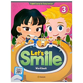 Let's Smile 3 Workbook