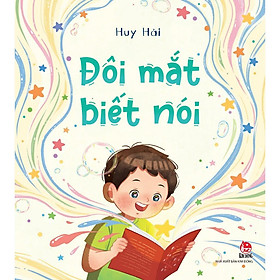 Đôi Mắt Biết Nói - Bản Quyền