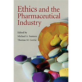 Ethics and the Pharmaceutical Industry