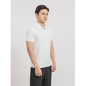 Áo Polo Nam Cao Cấp Aristino APS036S9, Chất Liệu Cool Mát Lạnh, Mềm Mượt, Thấm Hút Mồ Hôi, Thoáng Khí - Hàng Chính Hãng